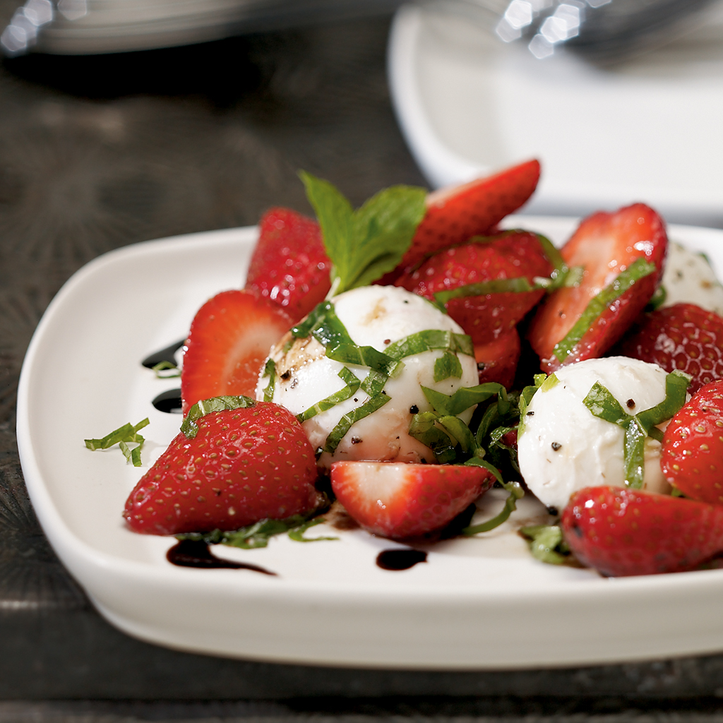 Strawberry-Caprese-Salad1 - California Strawberry Commission